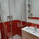 La Escollera Апартаменты