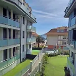 Апартаменты La Escollera