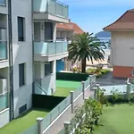 Апартаменты La Escollera Ноха