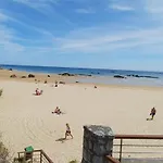 Апартаменты La Escollera Ноха