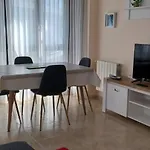 La Escollera Апартаменты *