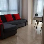 La Escollera Апартаменты Ноха