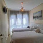 Апартаменты La Escollera Ноха