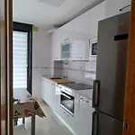 Апартаменты La Escollera