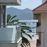 La Escollera Апартаменты Ноха