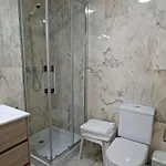 La Escollera Апартаменты Ноха