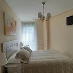 Апартаменты La Escollera