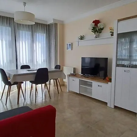 Apartment La Escollera Noja