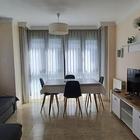 Apartment La Escollera *