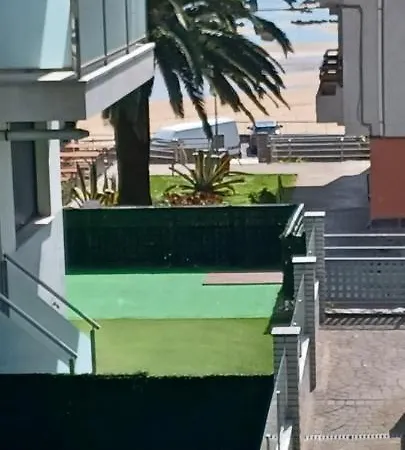 La Escollera * Noja
