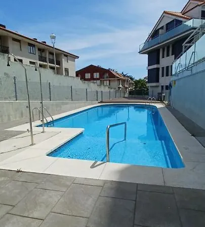 La Escollera Appartement