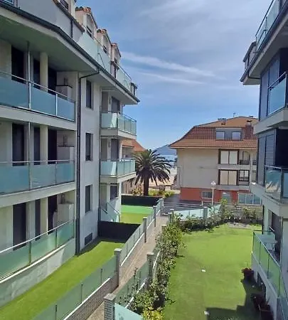 Apartment La Escollera