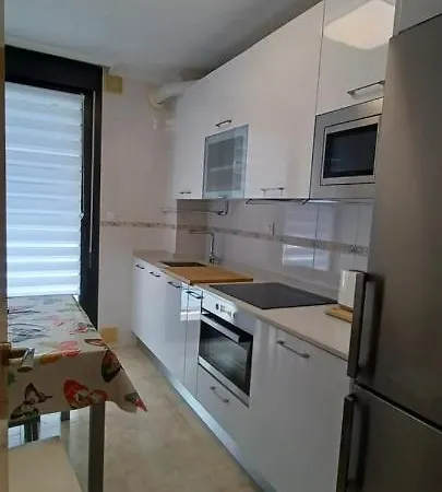 La Escollera *