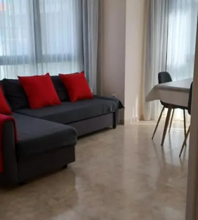 La Escollera Apartment Noja