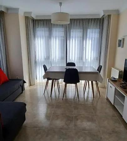 La Escollera Noja