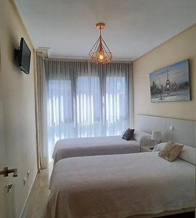 Apartment La Escollera Noja