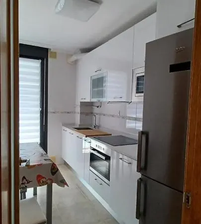 Apartment La Escollera