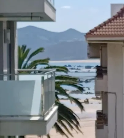 La Escollera Apartment Noja