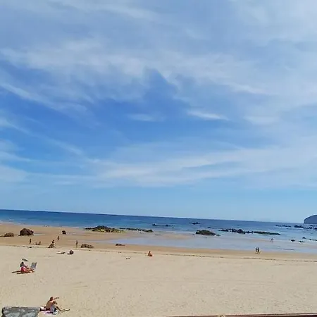 La Escollera شقة *