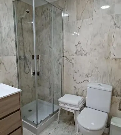 La Escollera Apartment Noja