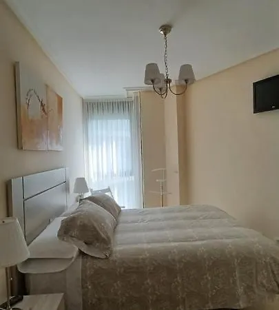 Apartment La Escollera
