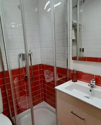 La Escollera Apartment