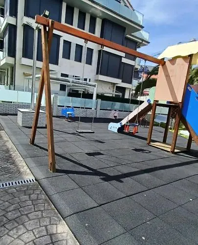 La Escollera Apartment