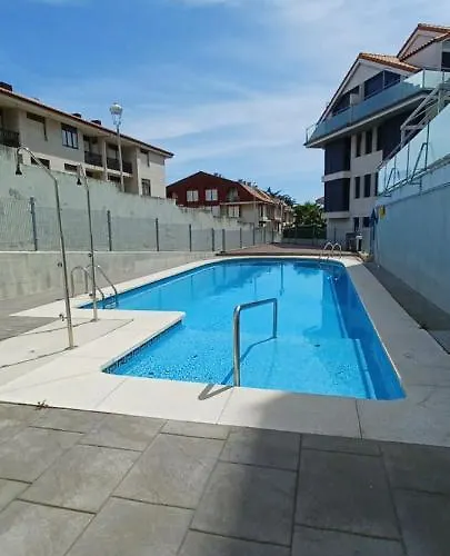 La Escollera Apartment