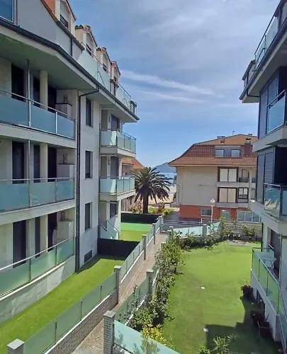 Apartment La Escollera