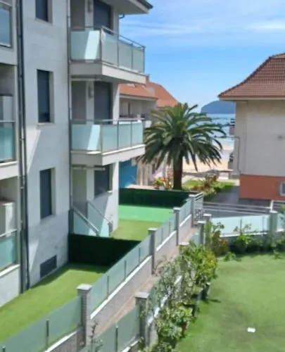 Apartment La Escollera Noja