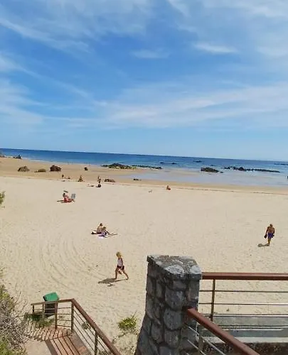 Apartment La Escollera Noja