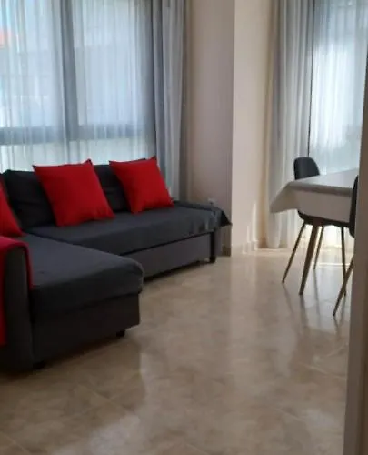 La Escollera Apartment Noja