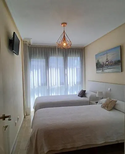 Apartment La Escollera Noja