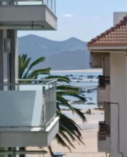 La Escollera Apartment Noja