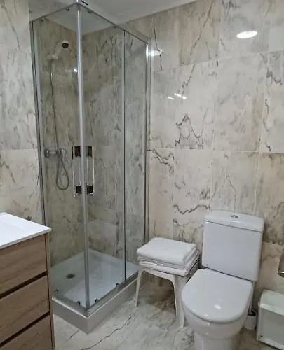 La Escollera Apartment Noja