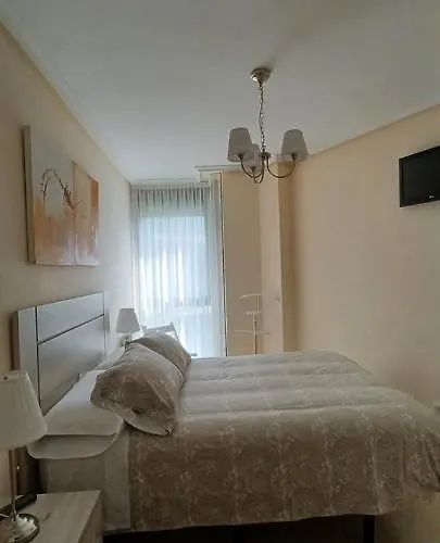 Apartment La Escollera