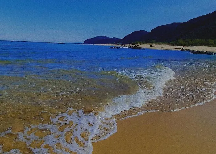 Apartment La Escollera