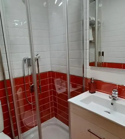 La Escollera Apartmán