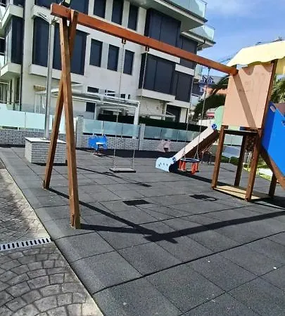 La Escollera Apartmán