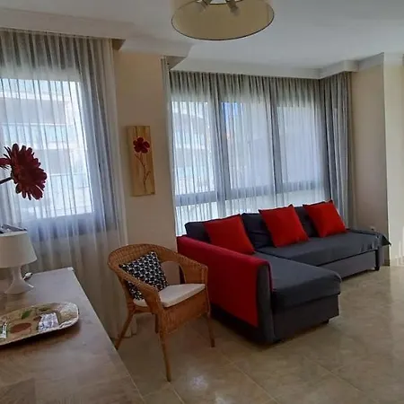 La Escollera * نوخا