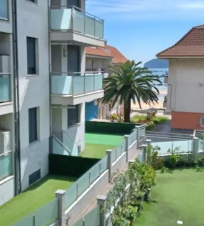 Apartmán La Escollera Noja