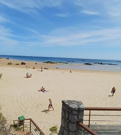 Apartmán La Escollera Noja